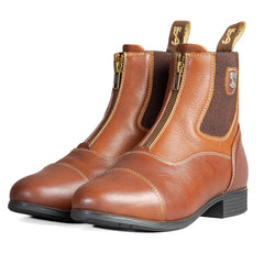 Tredstep Ireland Donatello III Zip Paddock