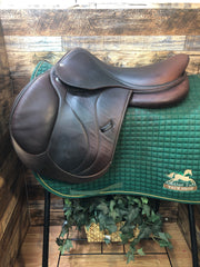 17.5" Devacoux Biarrits (2017) 4.5" Tree/ 13' Flap