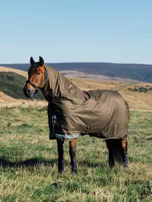 Arika Ripstop Turnout 100g