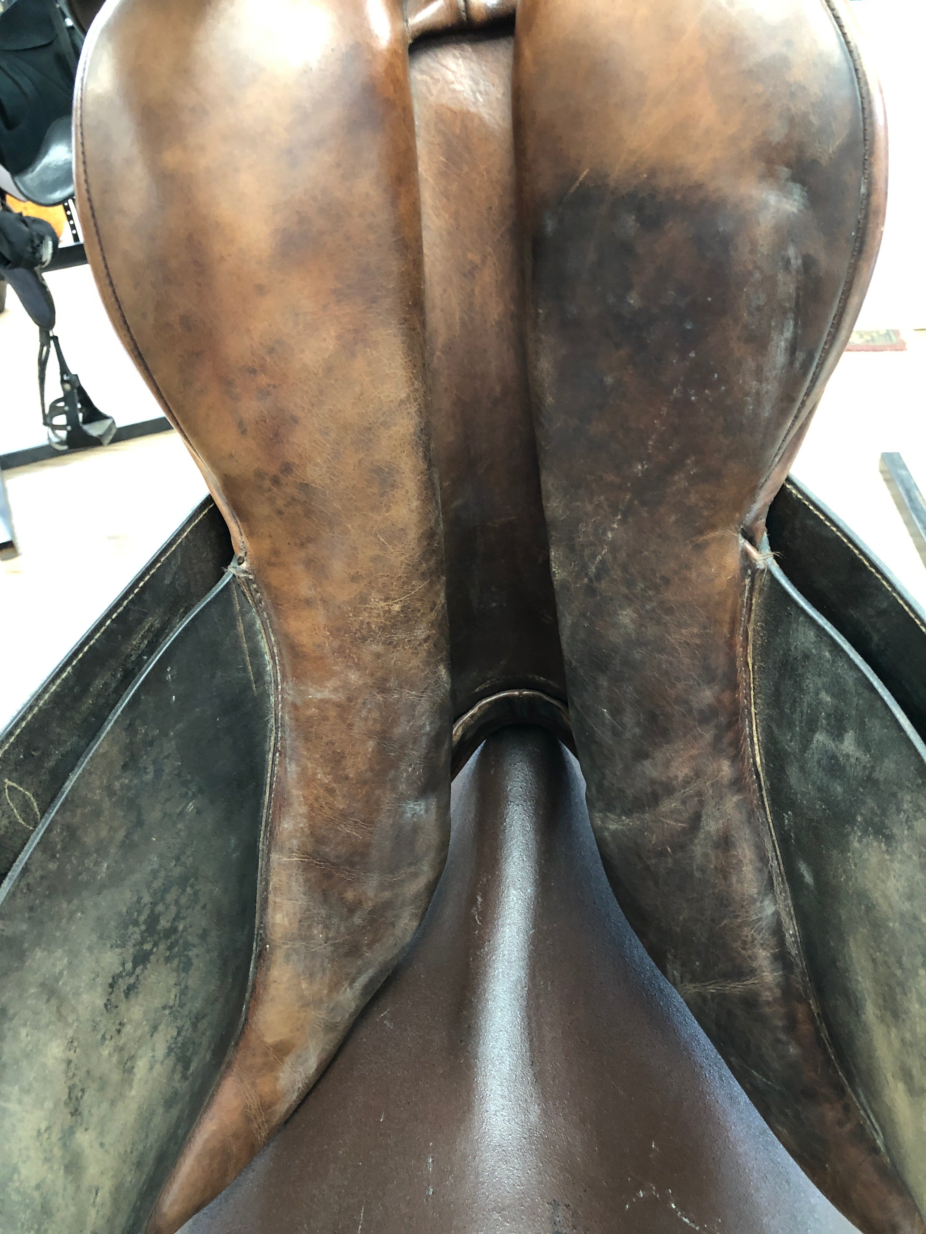 16.5" Smith Worthington CC 1003755