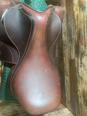 19" Pinnacle CC Saddle