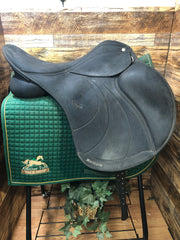 18" Wintec All Purpose Saddle