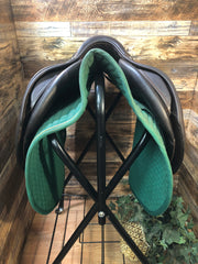 16.5" CWD Jump Saddle