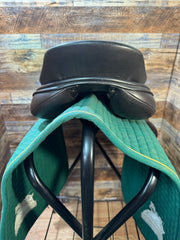 16.5" Schleese Merci XC Plus Saddle (2016)