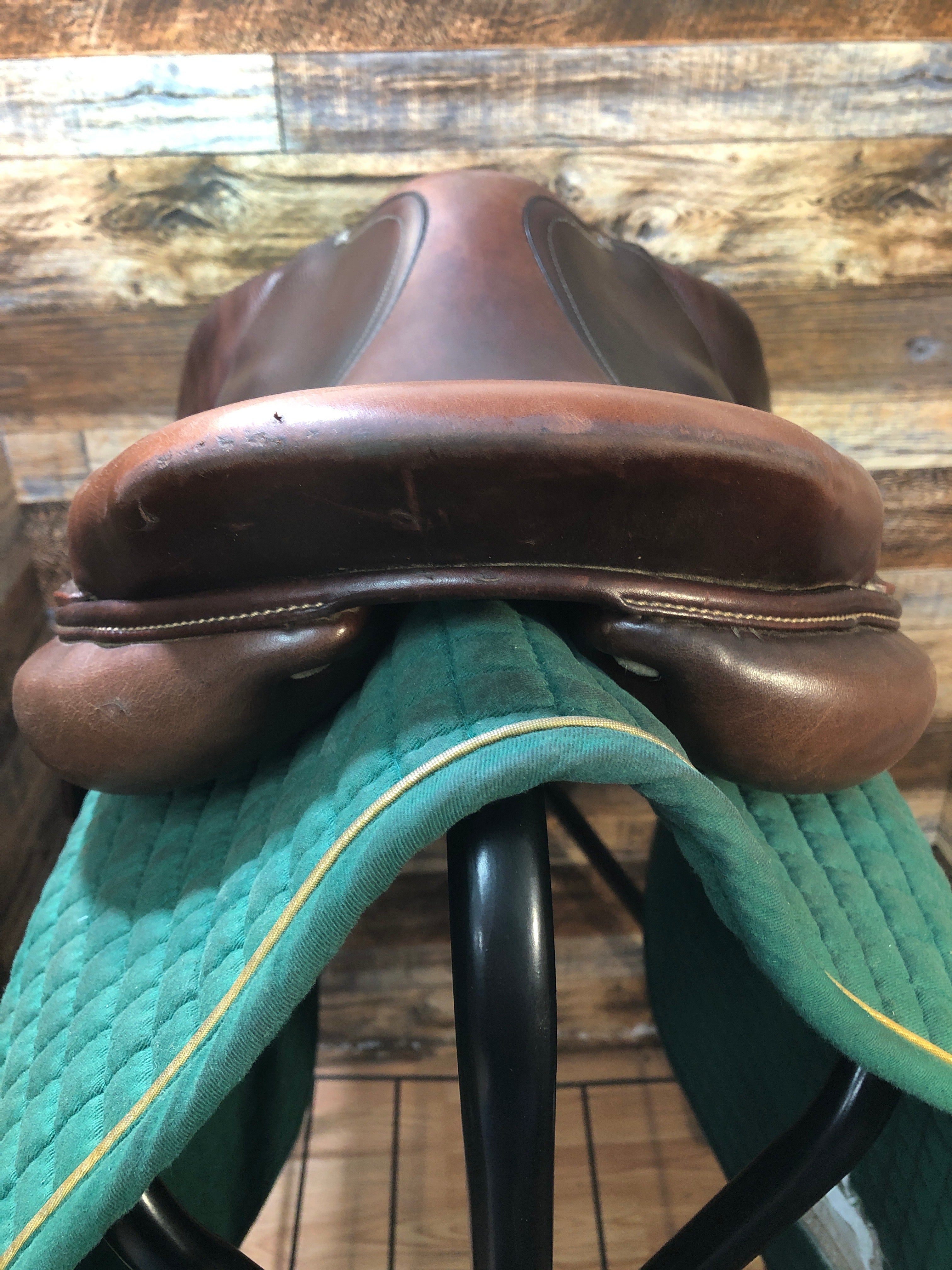 17.5 Antares Evolution (2012)