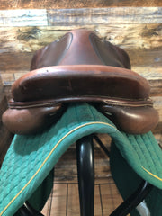 17.5 Antares Evolution (2012)