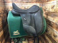 17” Wintec Isabelle Worth Dressage Adj 34815