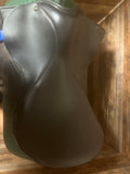 17.5" County Competitor Dressage Saddle