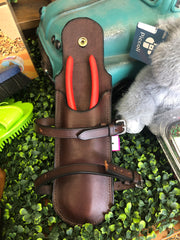Hunt Leather Wire Cutter Case