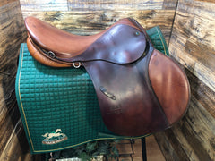 17.5" Stubben Sigfried AP 6"tree/14"flap/13"flap w