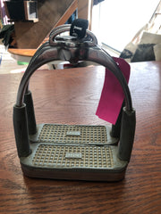 MDC Swivel Flex Stirrups