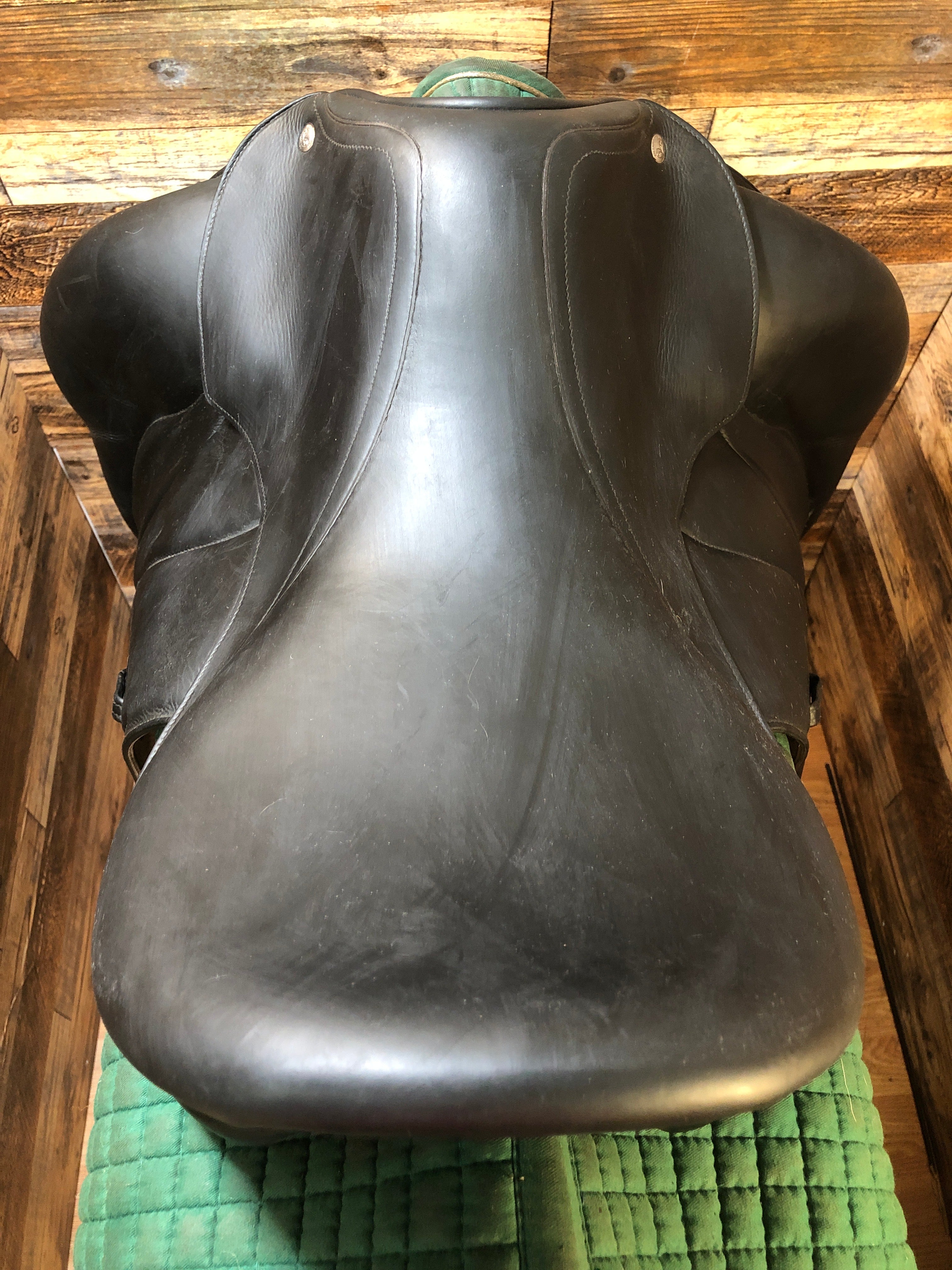 17.5 Voltaire Adelaide 5.5/16" Monoflap