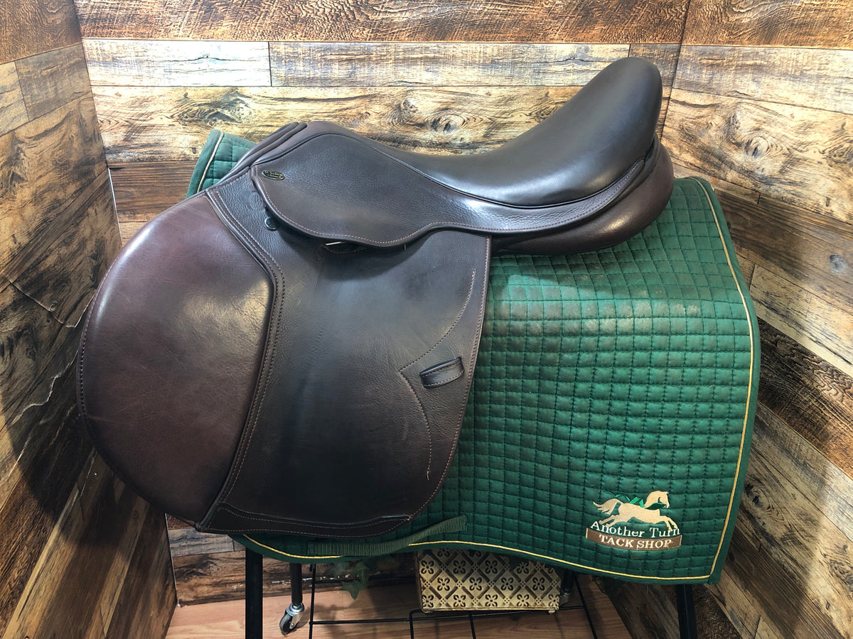 17.5" M Toulouse Premia Close Contact