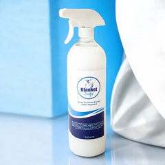Blanket Safe Spray On Horse Blanket