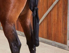 Lycra Tail Bag