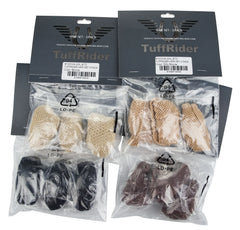Tuffrider Hairnet 3 pack