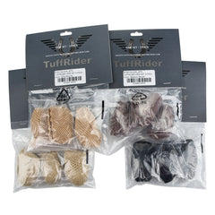 Tuffrider Hairnet 3 pack
