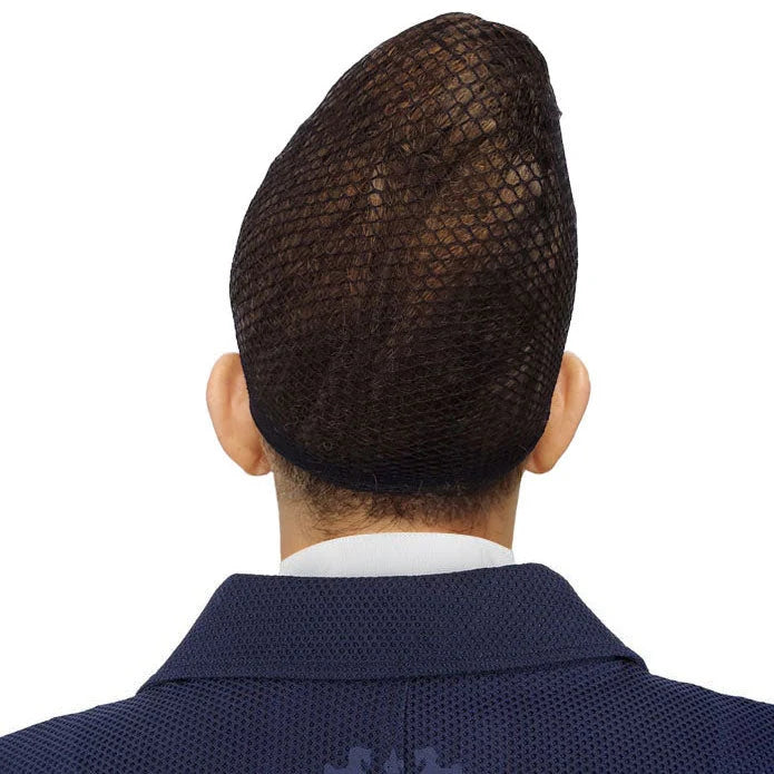 Tuffrider Hairnet 3 pack