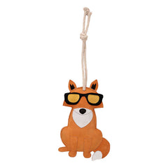 Tuffrider Fox Horse Toy