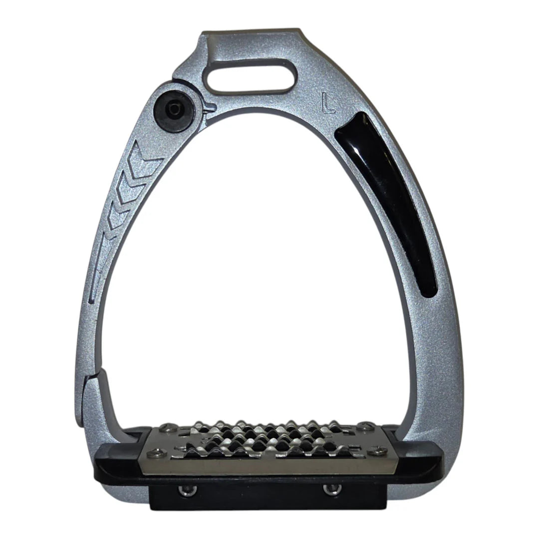 TuffRider Elite Tech Stirrups 4 3/4
