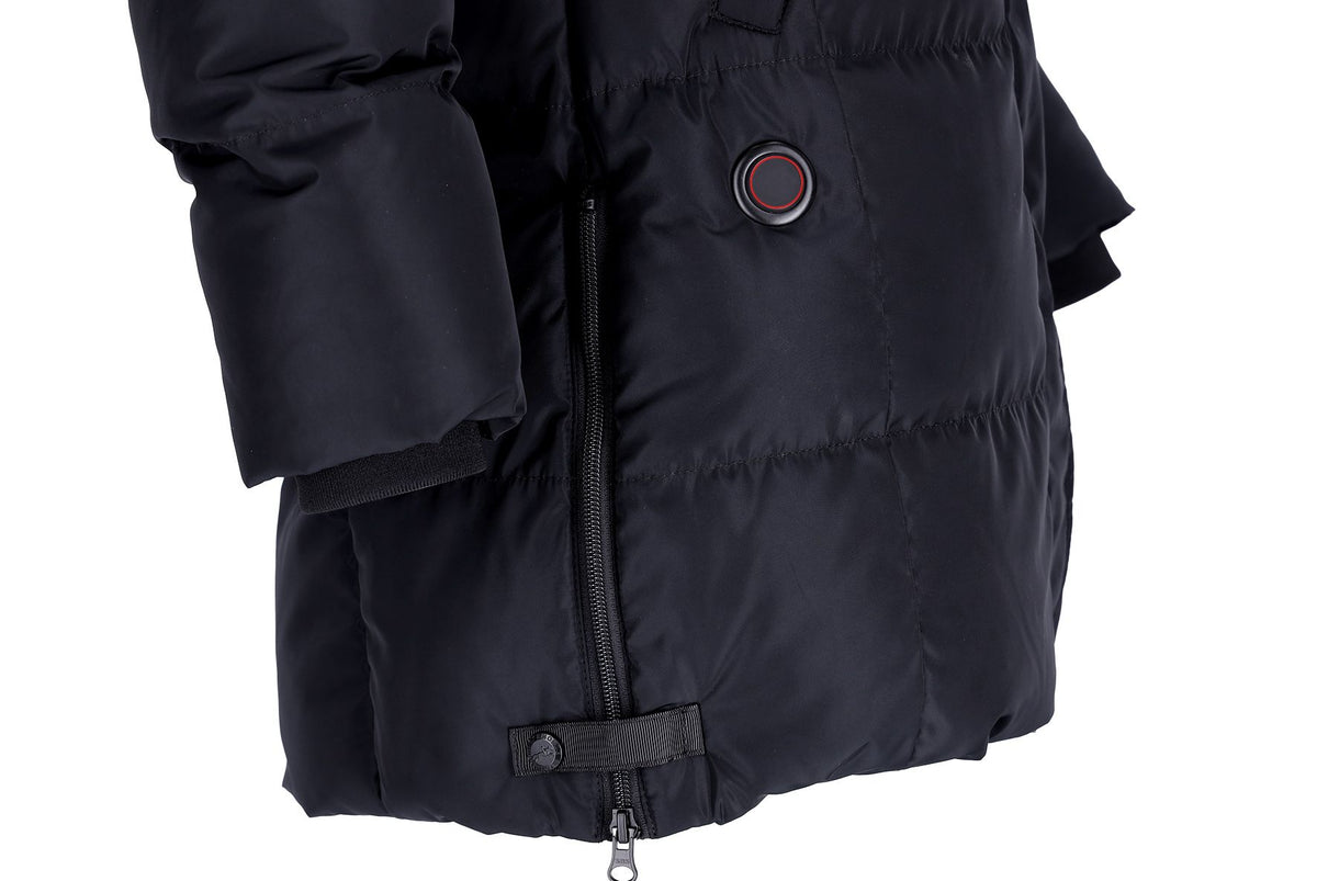 Jella SP 26 Heated Jacket