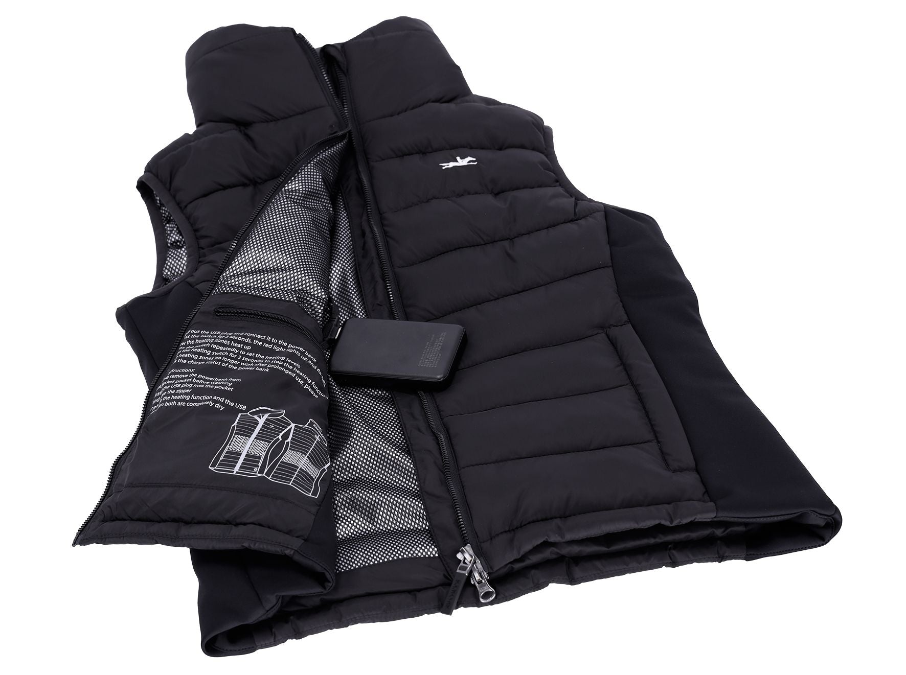 Mono Sp 26 Heated Vest