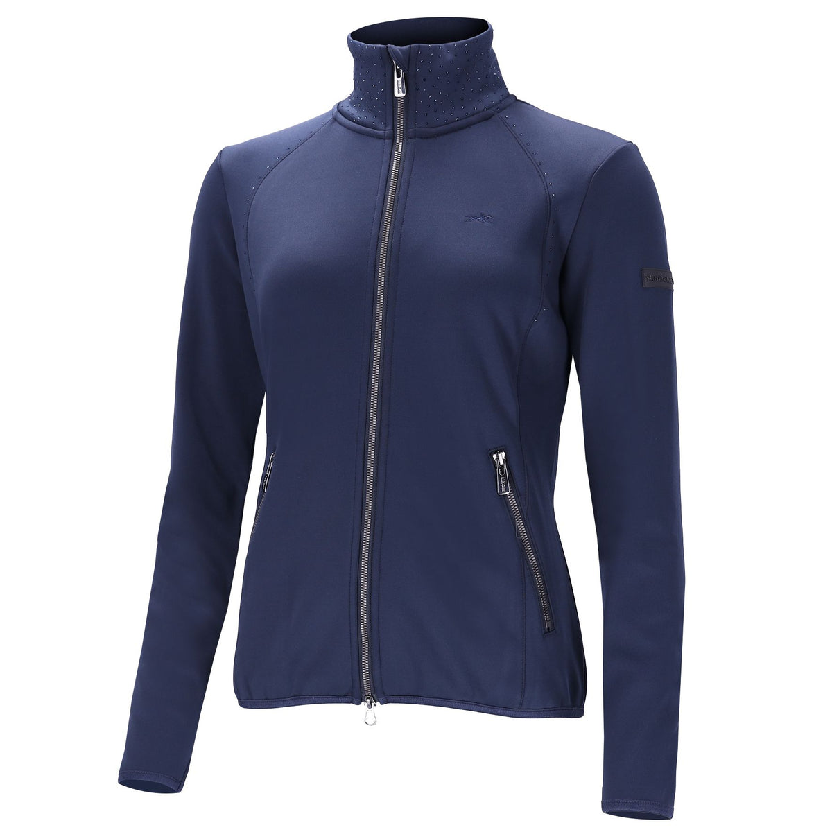 Ricarda Sp 26 Jersey Jacket