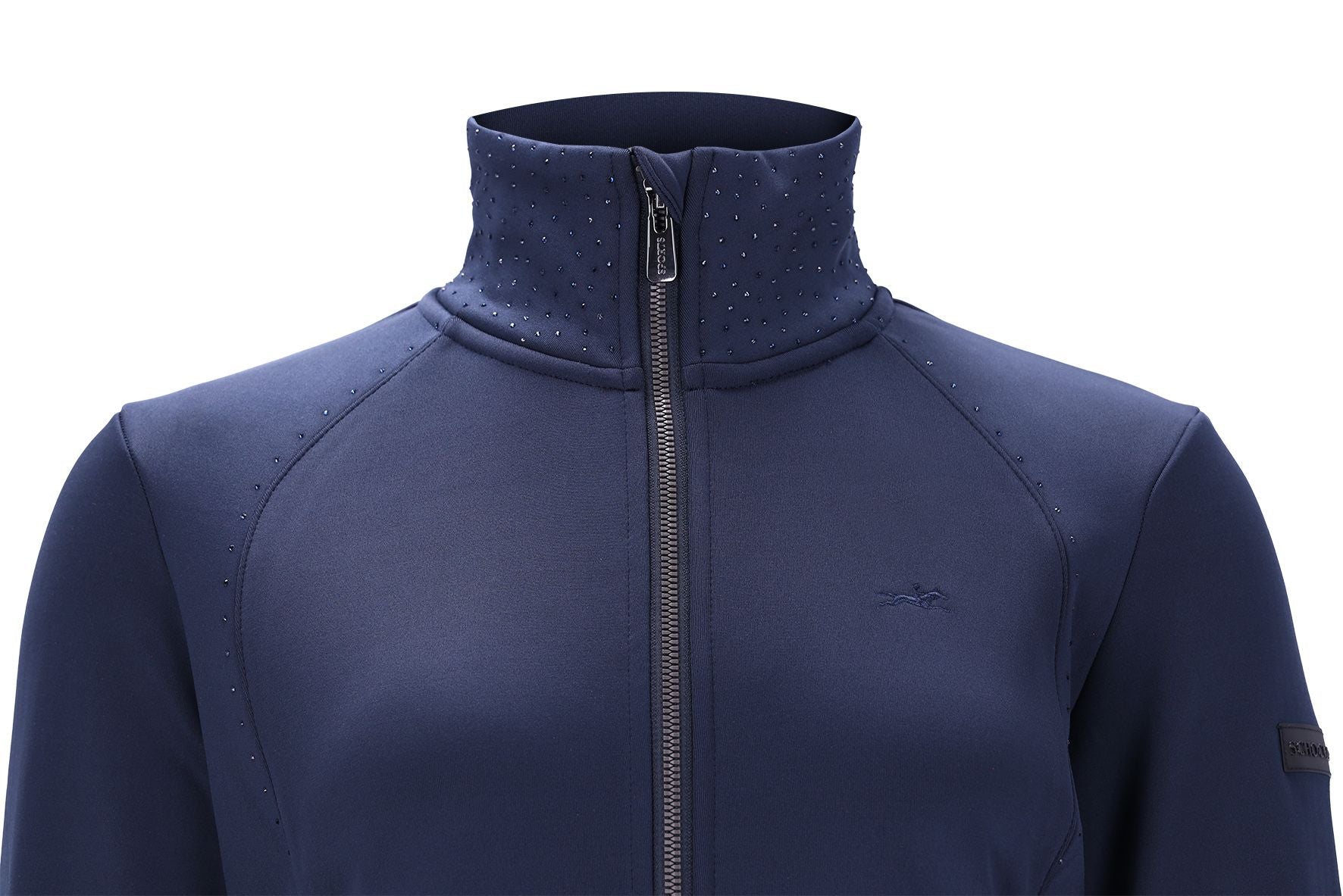 Ricarda Sp 26 Jersey Jacket