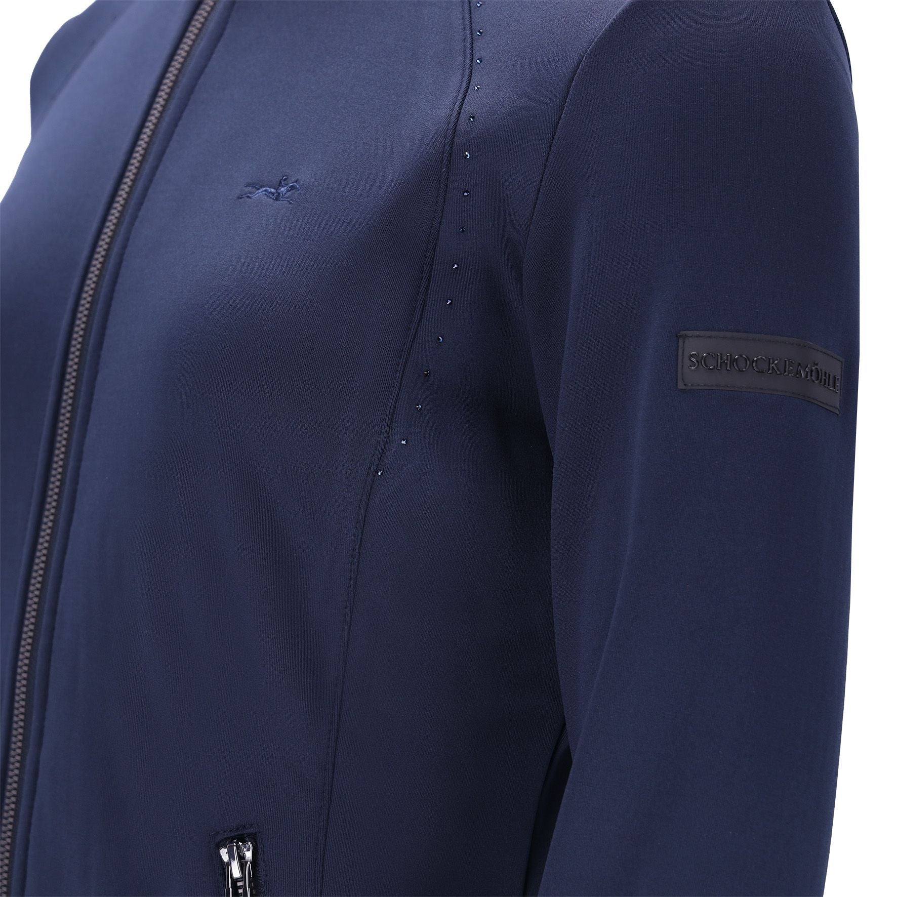 Ricarda Sp 26 Jersey Jacket