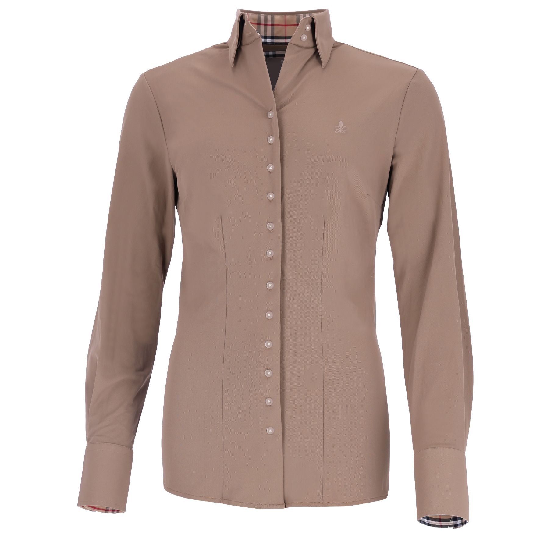 Fior Da Liso Nova London Collection