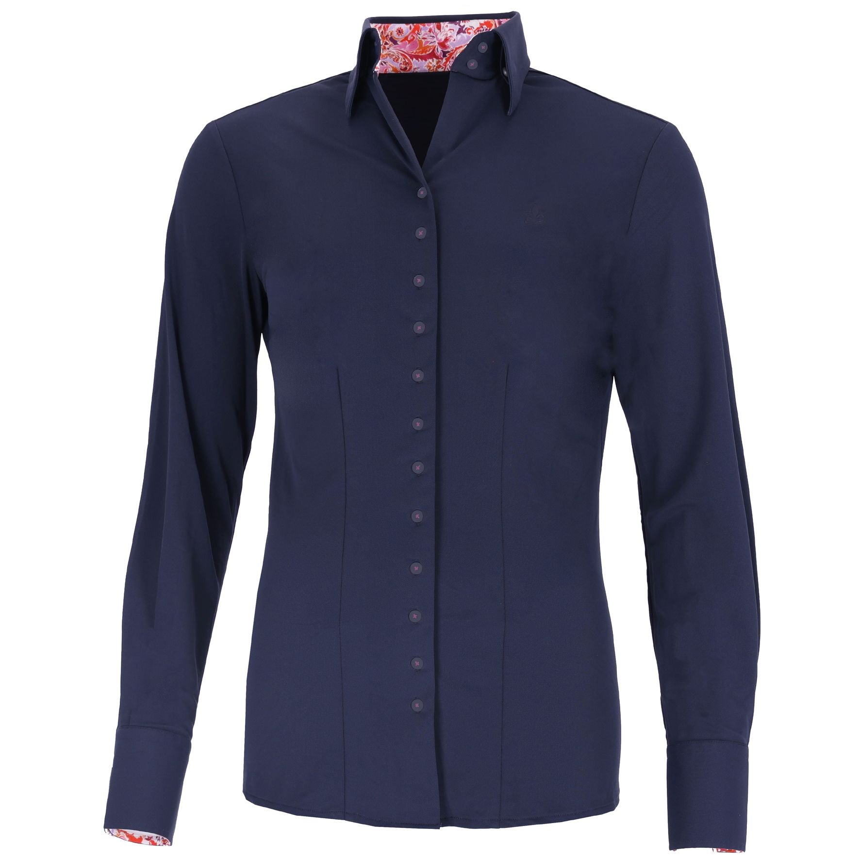 Fior Da Liso Nova Paisley Collection