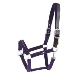Memphis Style III Breakaway Halter
