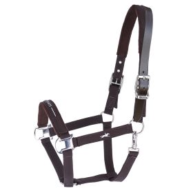 Memphis Style III Breakaway Halter
