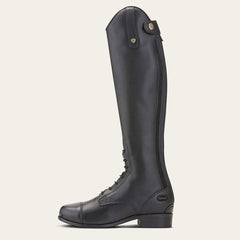 Heritage Contour Field Zip Tall Riding Boot Youth