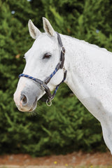 Kincade Leather Rope Halter