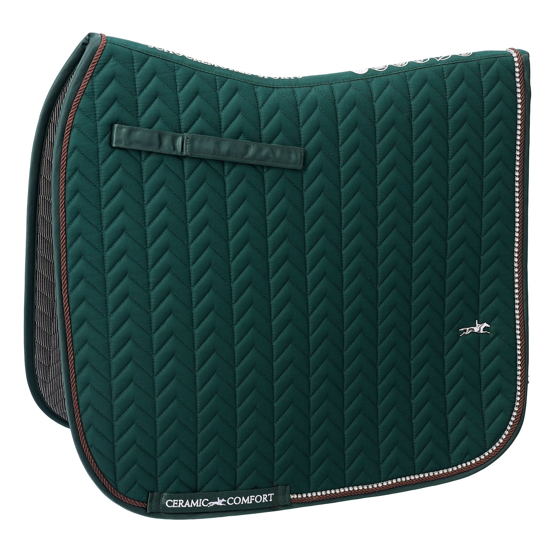 Saddle Pad Ceramica SP 26 Dressage