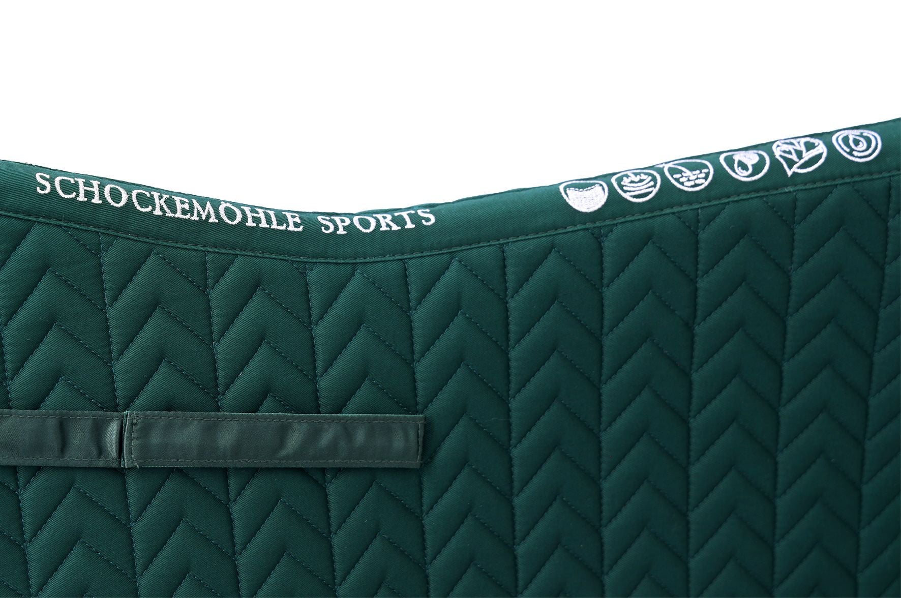 Saddle Pad Ceramica SP 26 Dressage