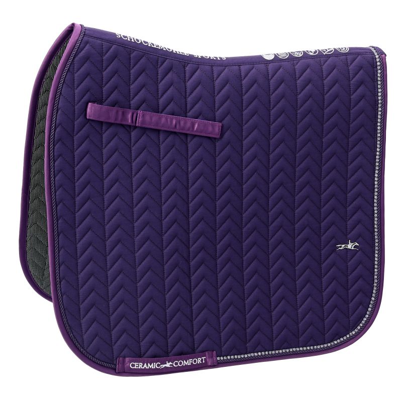 Saddle Pad Ceramica SP 26 Dressage