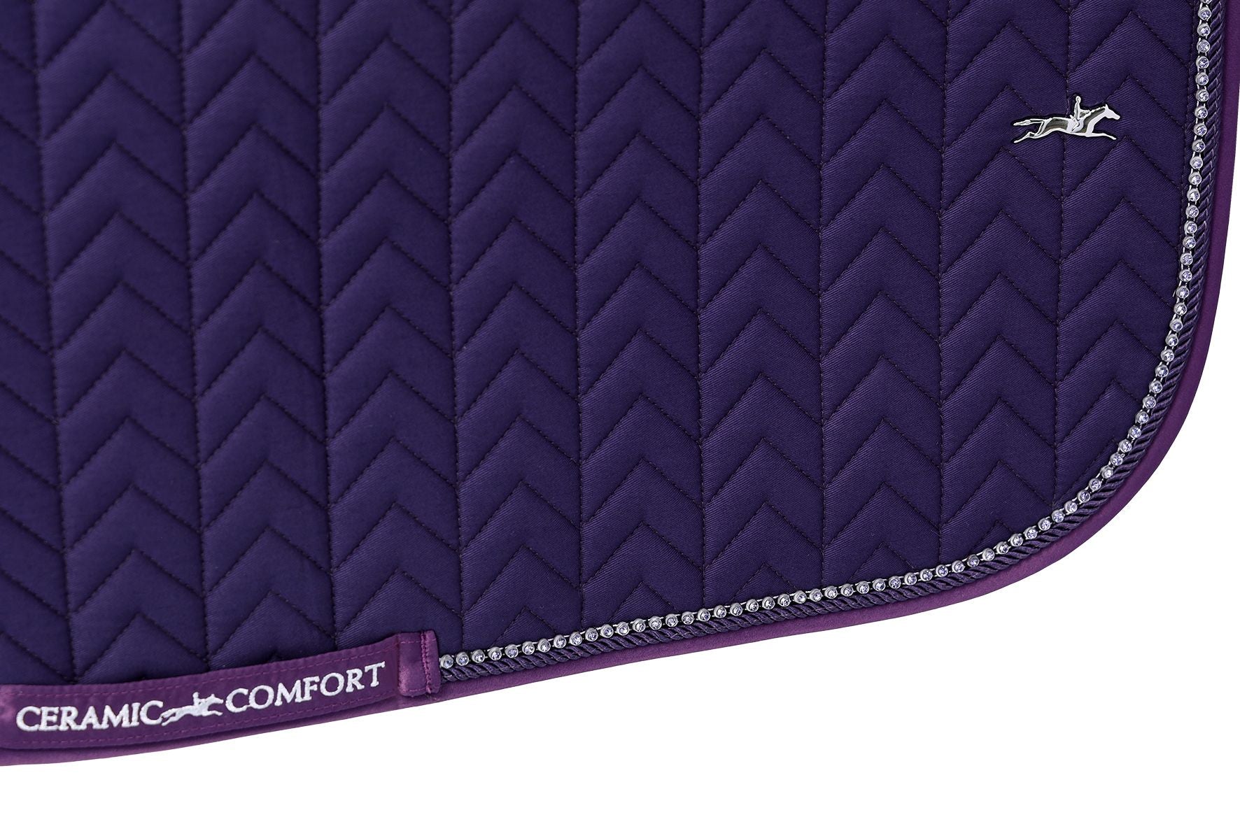 Saddle Pad Ceramica SP 26 Dressage