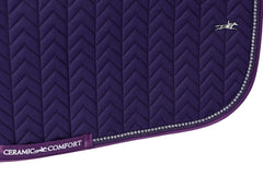 Saddle Pad Ceramica SP 26 Dressage