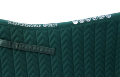 Saddle Pad Ceramica SP 26 JUMP