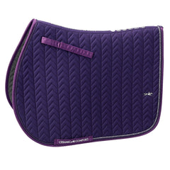 Saddle Pad Ceramica SP 26 JUMP