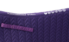 Saddle Pad Ceramica SP 26 JUMP