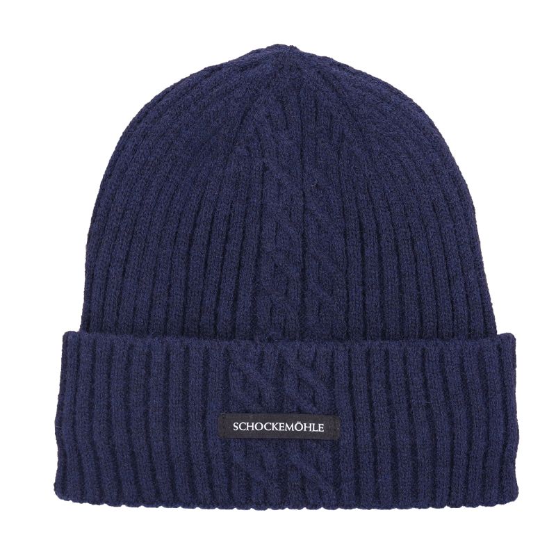 Fall 2026 SP Braided Beanie