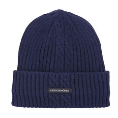 Fall 2026 SP Braided Beanie