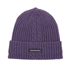 Fall 2026 SP Braided Beanie