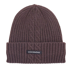Fall 2026 SP Braided Beanie