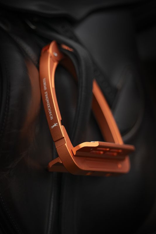 Stirrup SP RevoGuard
