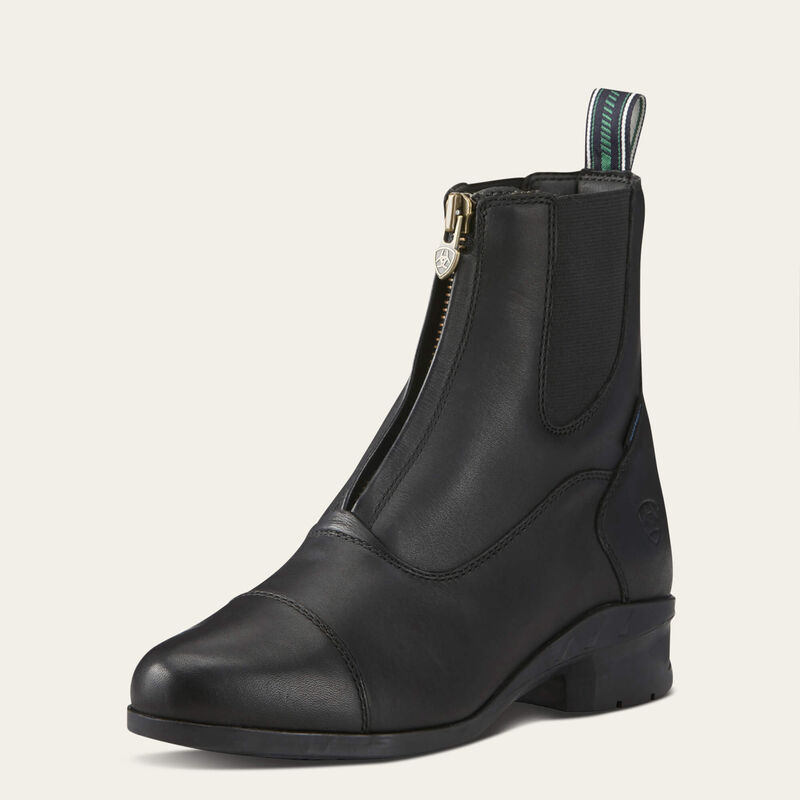 WMS HERITAGE IV PADDOCK BLACK H2O