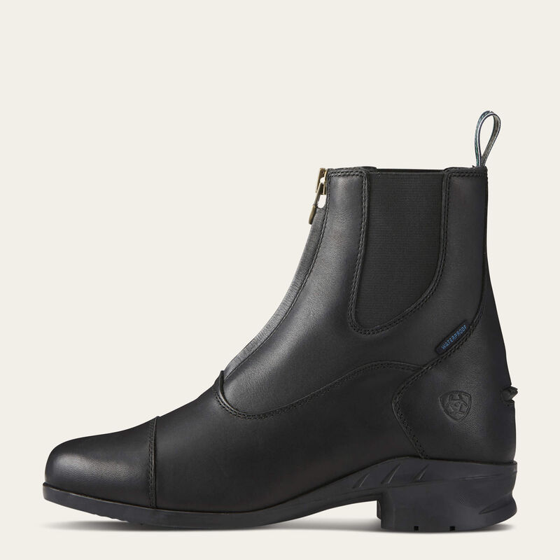 WMS HERITAGE IV PADDOCK BLACK H2O